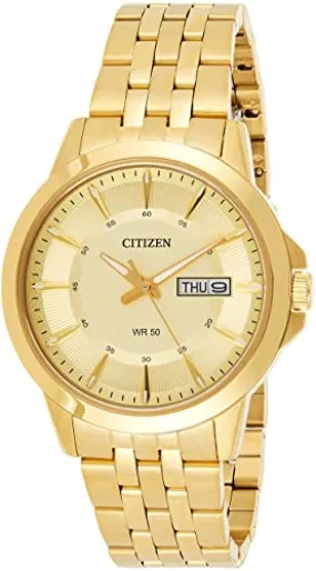 Citizen Quartz Men's