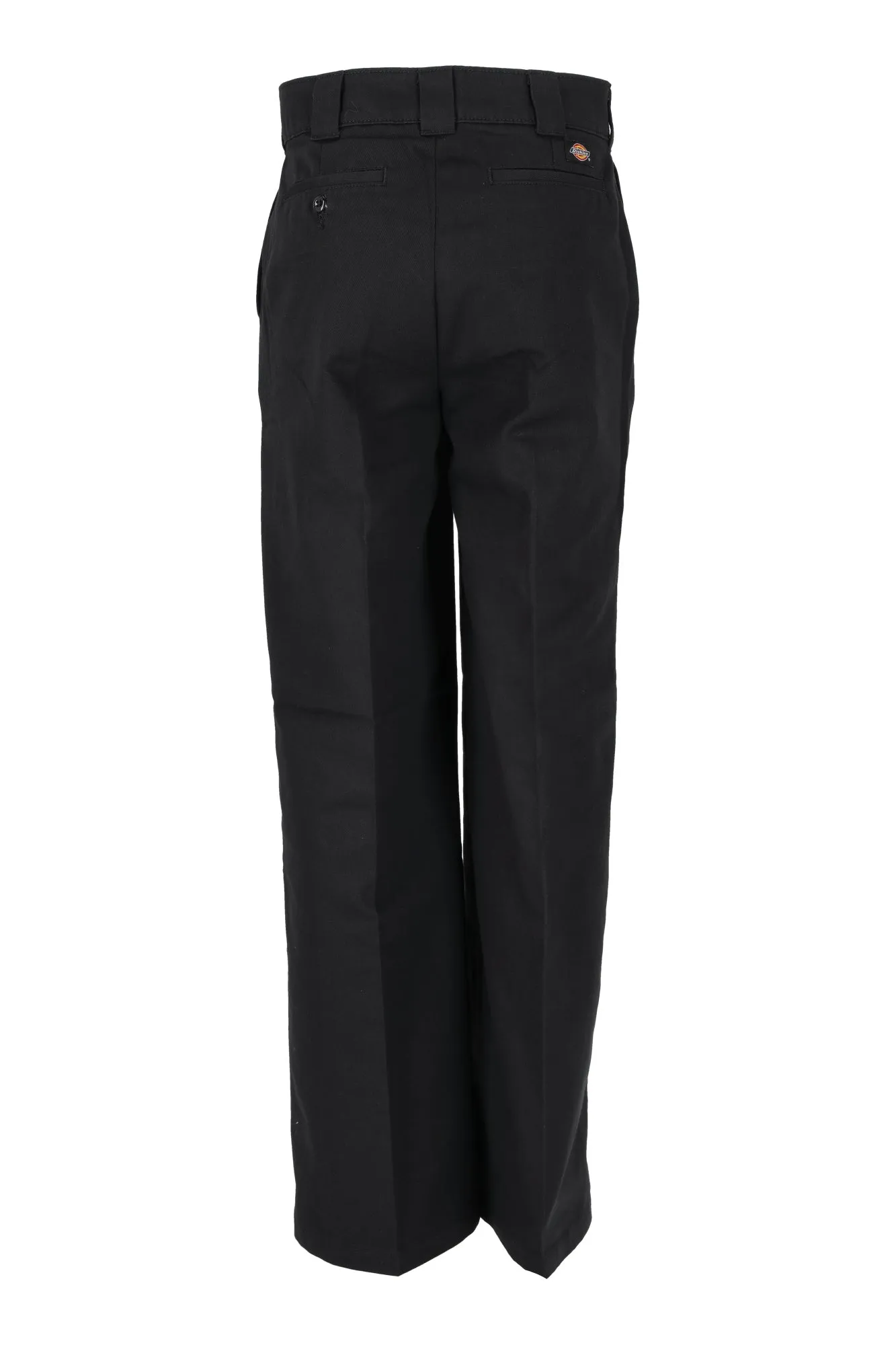 Dickies Pantalone Donna DK0A4YSEBLK1