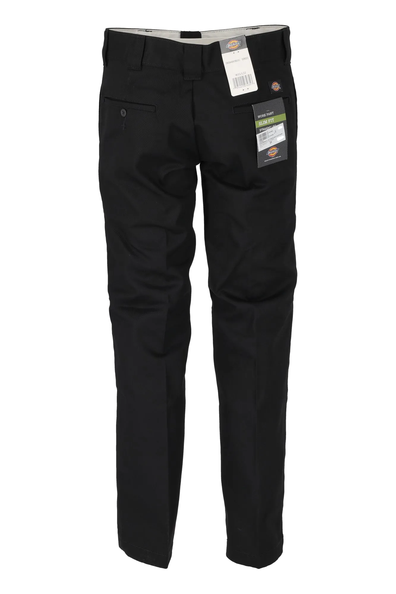 Dickies Pantalone Uomo DK0A4XK9BLK1 L30