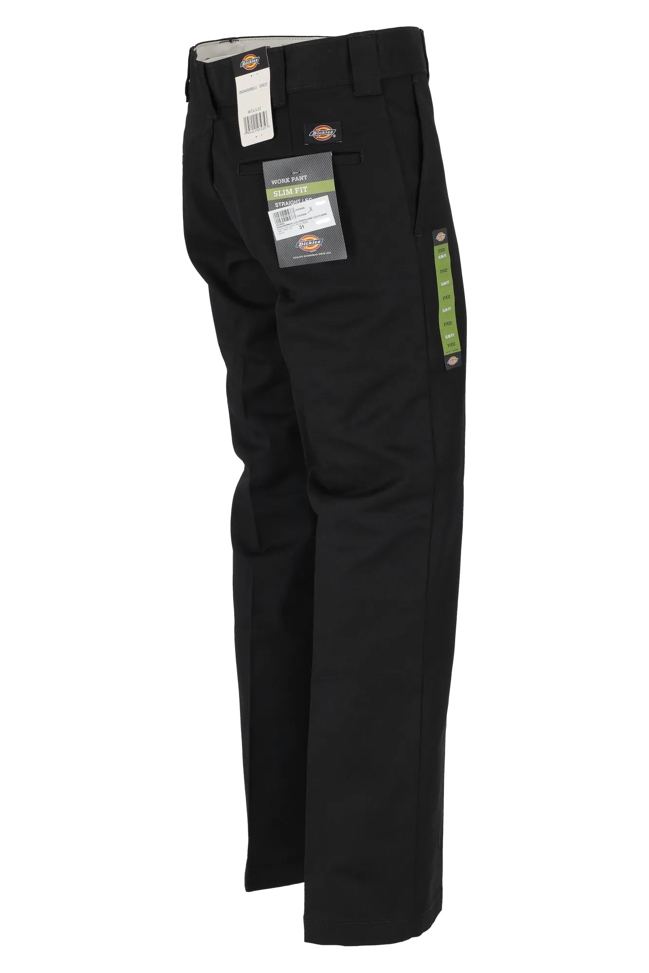 Dickies Pantalone Uomo DK0A4XK9BLK1 L30