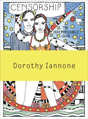 Dorothy Iannone Censorship