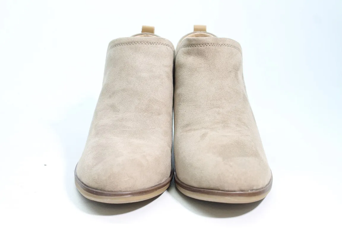 Dr. Scholl's Laurel Women's Boots Floor Sample