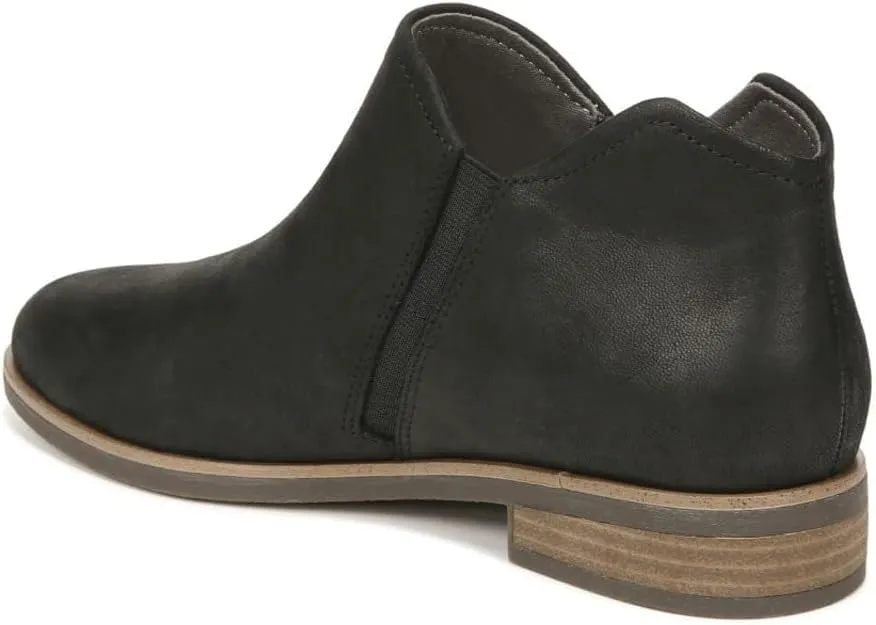 Dr. Scholls Women's Avenue Zip Ankle Boot