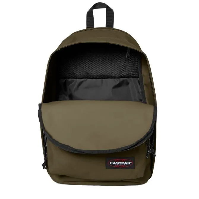 EASTPAK ZAINO BACK TO WORK ARMY EK000936-J32