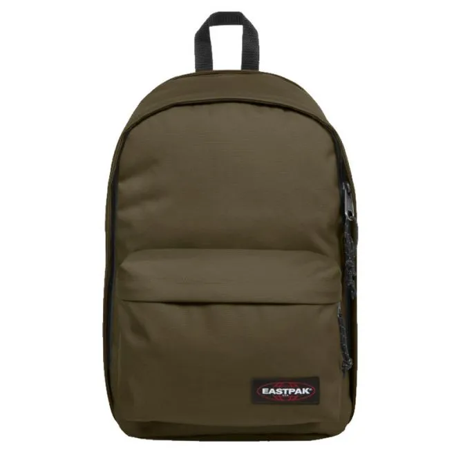 EASTPAK ZAINO BACK TO WORK ARMY EK000936-J32