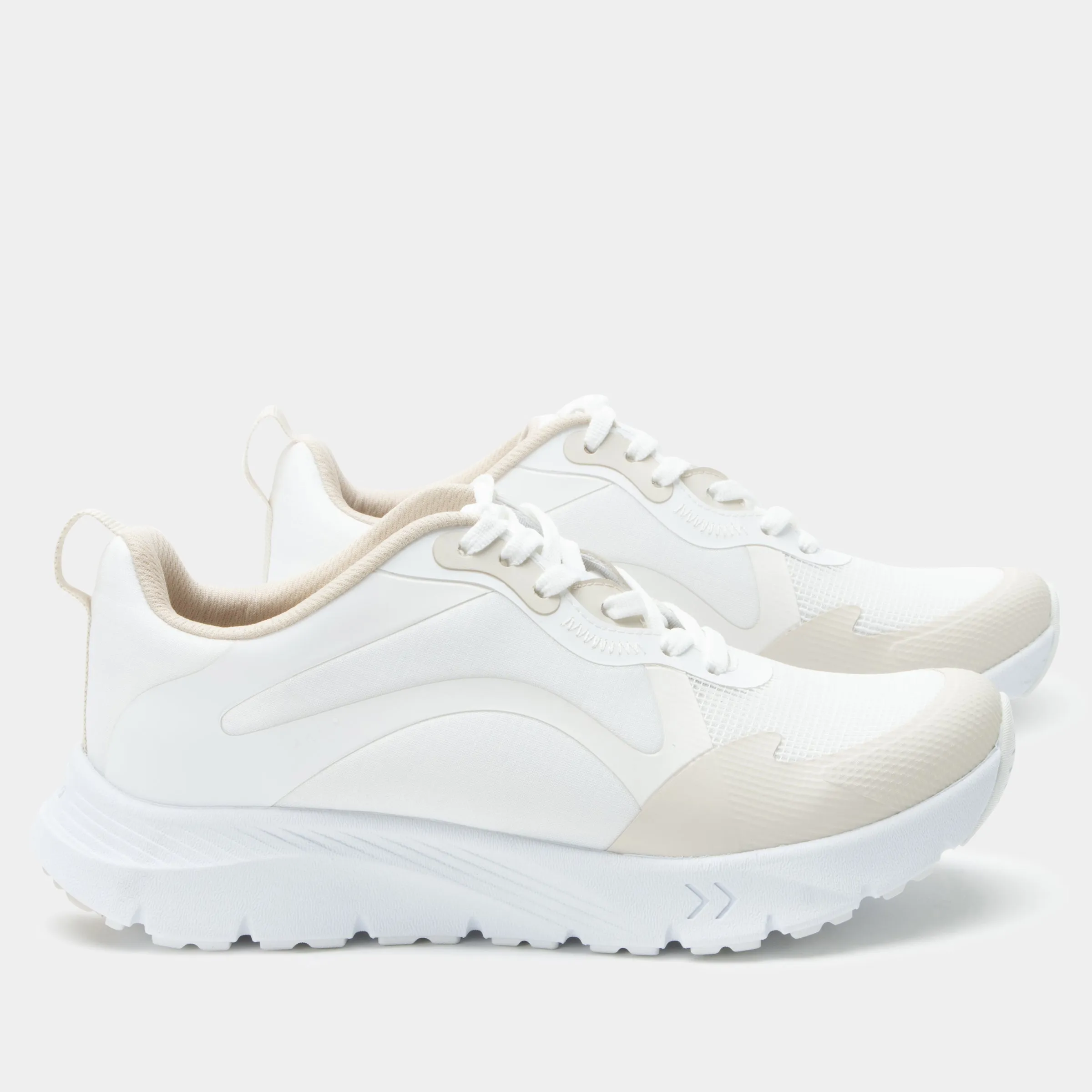 Exhault Off White Shoe