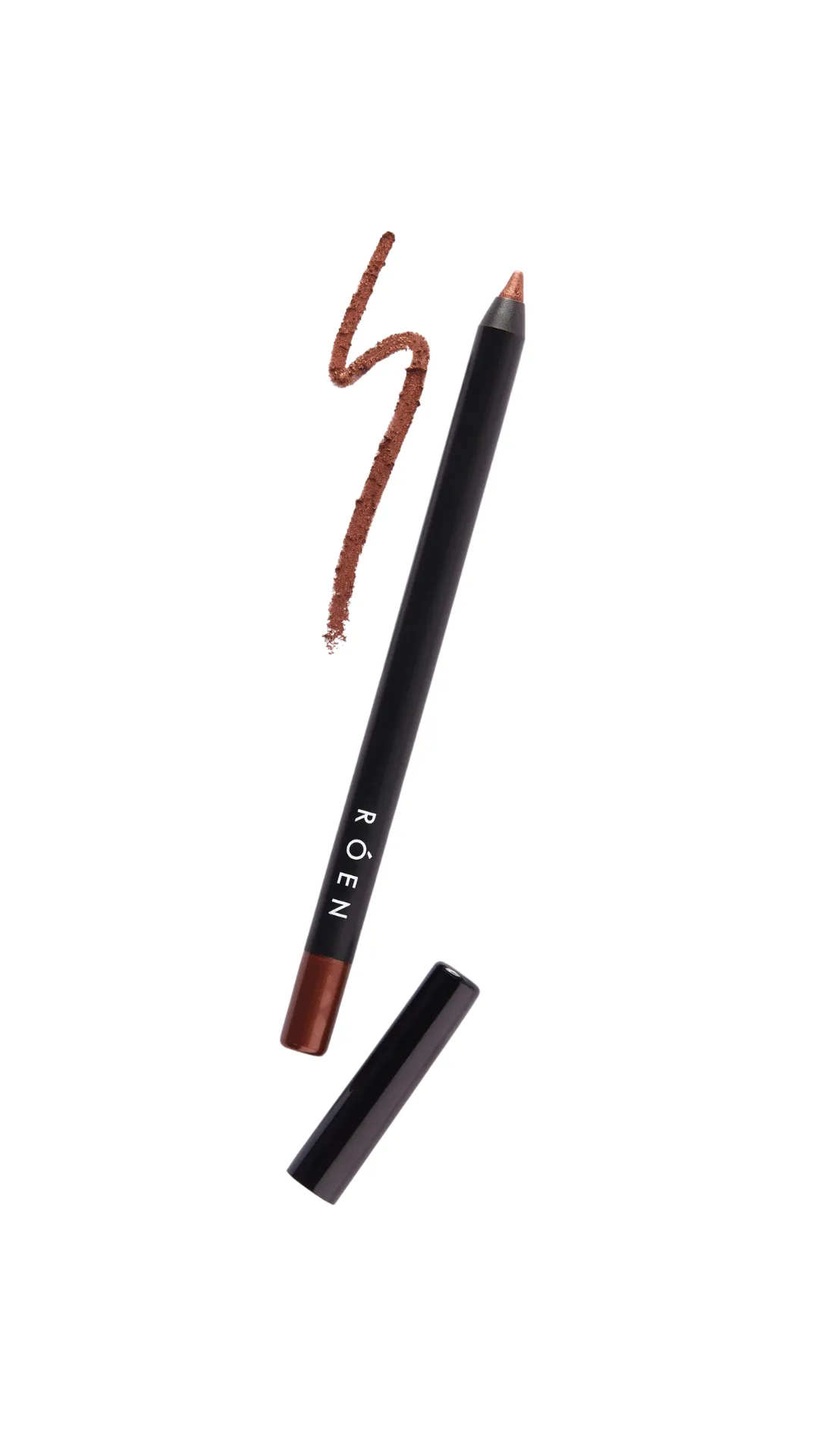 Eyeliner - Shimmering Brown