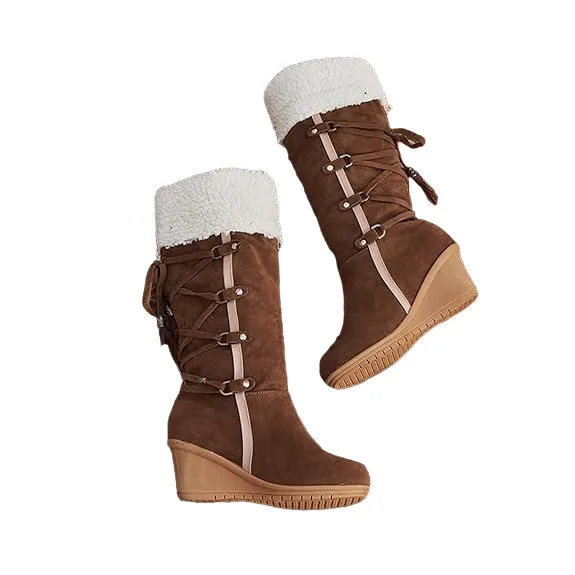 Fashion Women's Winter Long Boots