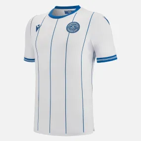 Fk zeljeznicar 2022/23 adults' away match jersey