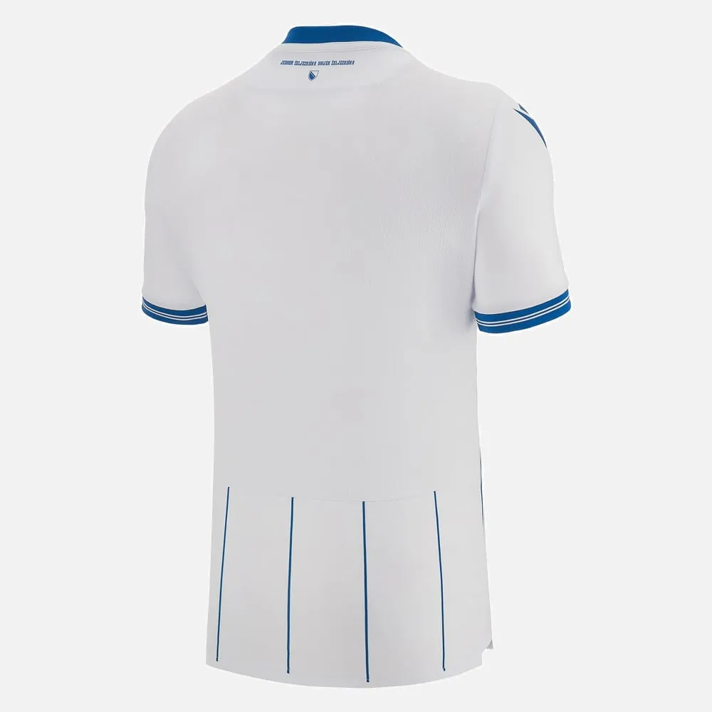 Fk zeljeznicar 2022/23 adults' away match jersey