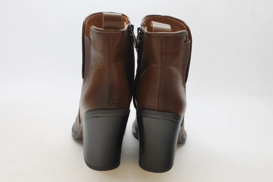 Franco Sarto Gamble Women's Boots FS Floor Sample