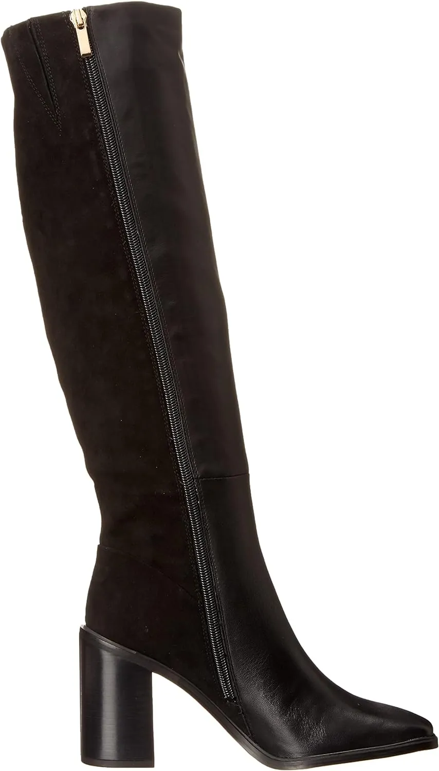 Franco Sarto L-Stevietall Women's Boots NW/OB