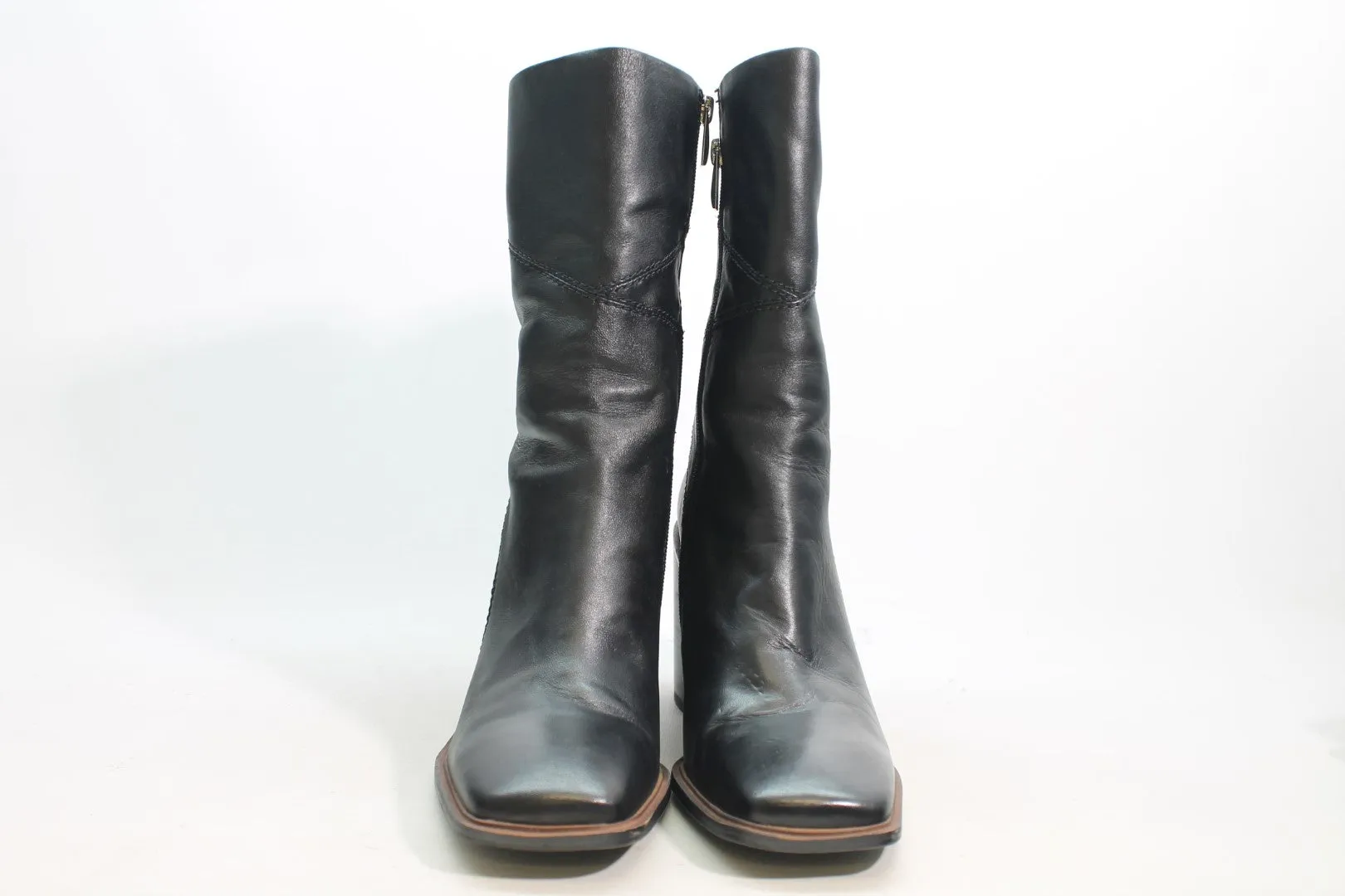 Franco Sarto Stevie Women's Boots Preowned4