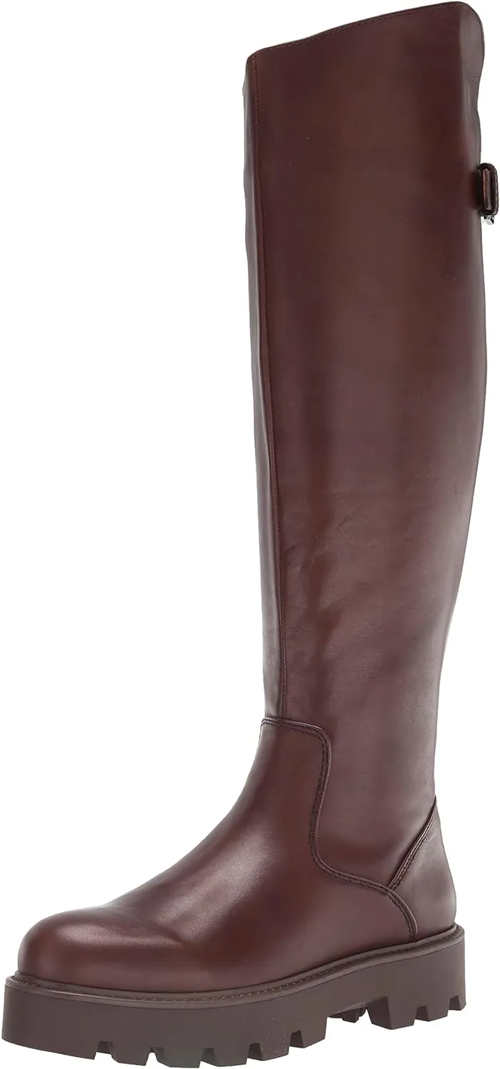 Franco Sarto Women's Balin Boot Knee High Boot