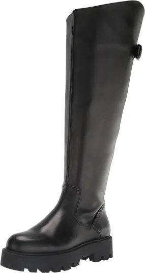 Franco Sarto Women's Balin Boot Knee High Boot