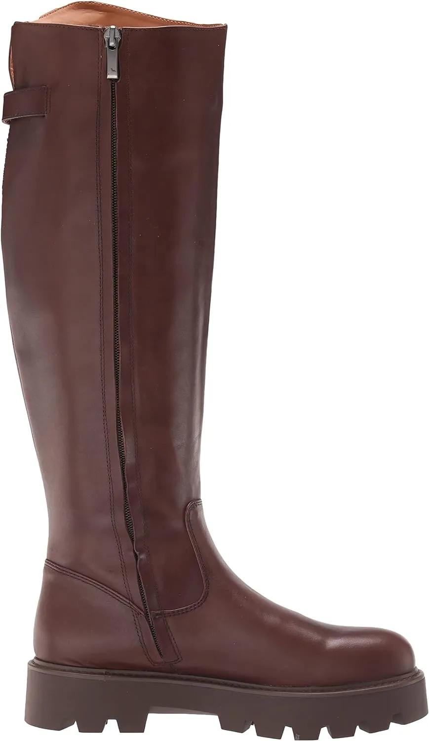 Franco Sarto Women's Balin Boot Knee High Boot