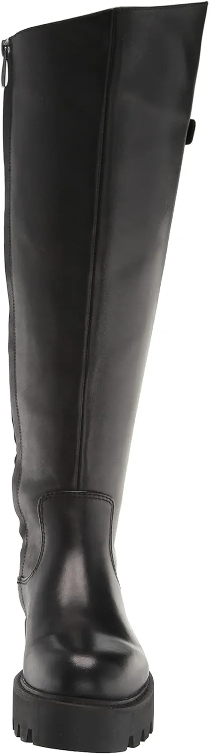 Franco Sarto Women's Balin Boot Knee High Boot