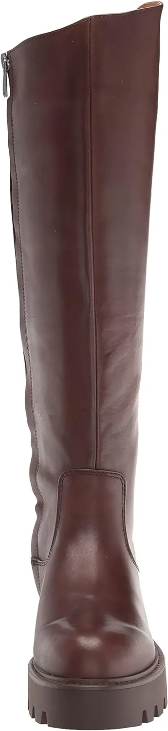 Franco Sarto Women's Balin Boot Knee High Boot