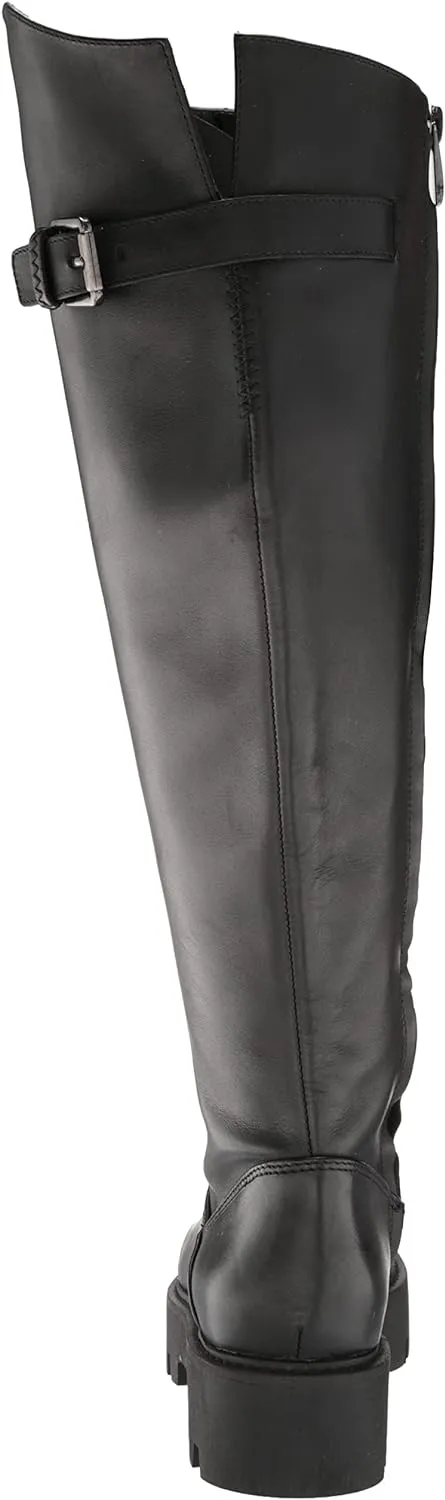 Franco Sarto Women's Balin Boot Knee High Boot