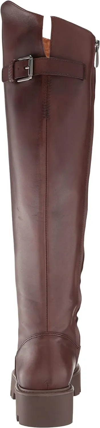 Franco Sarto Women's Balin Boot Knee High Boot