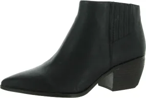 Franco Sarto Women's Spur Pointed Toe Ankle Boot