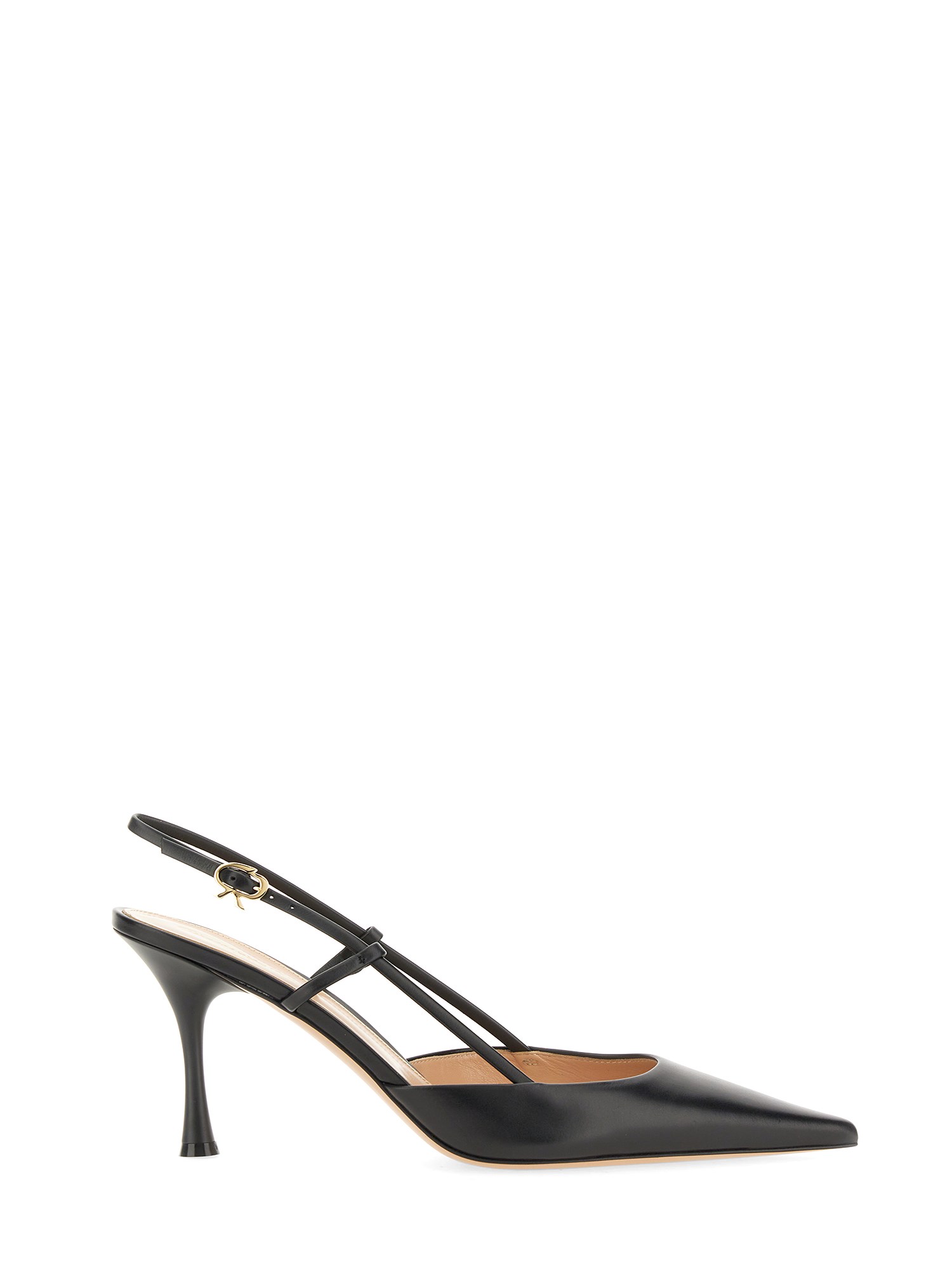 GIANVITO ROSSI    SHOE ASCENT