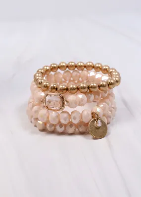 Grantham Bracelet Set SHELL