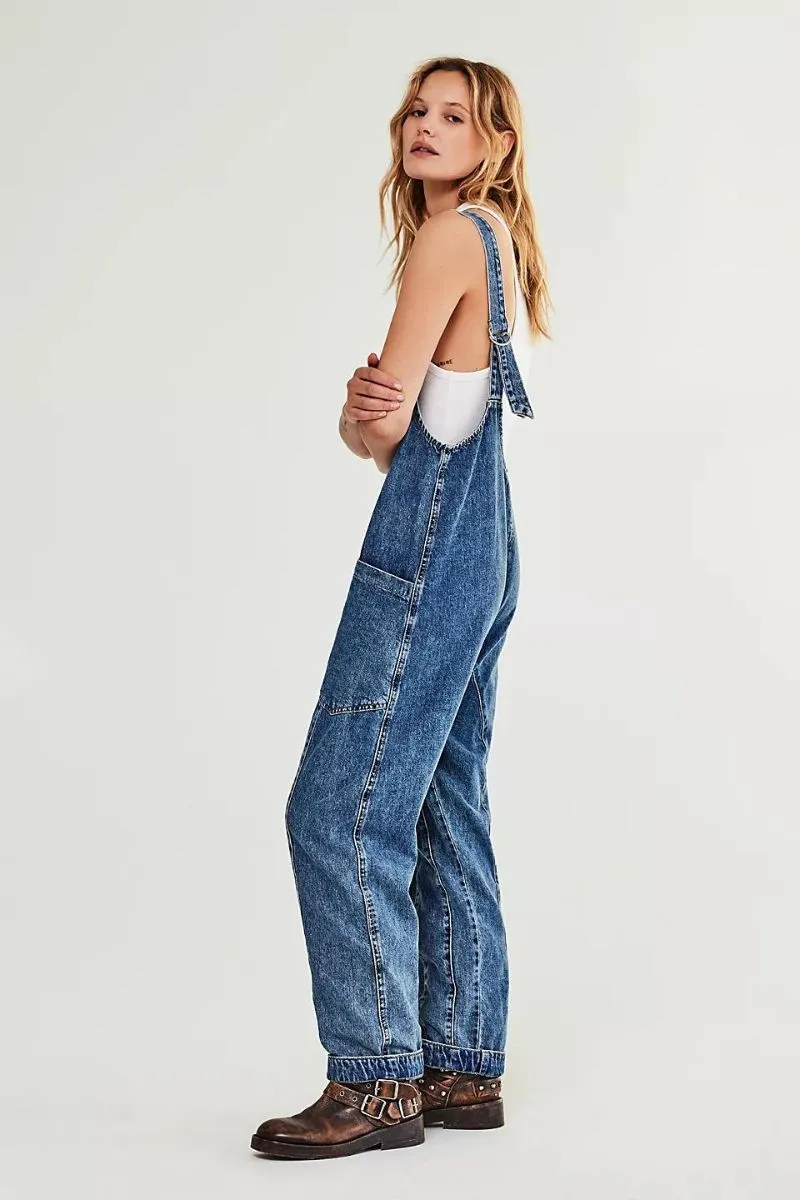 High Roller Jumpsuit