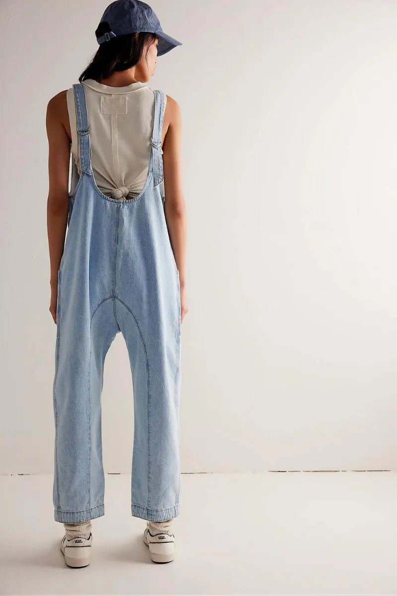 High Roller Jumpsuit