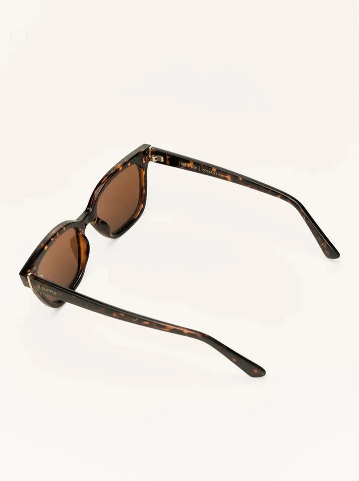 High Tide Sunglasses