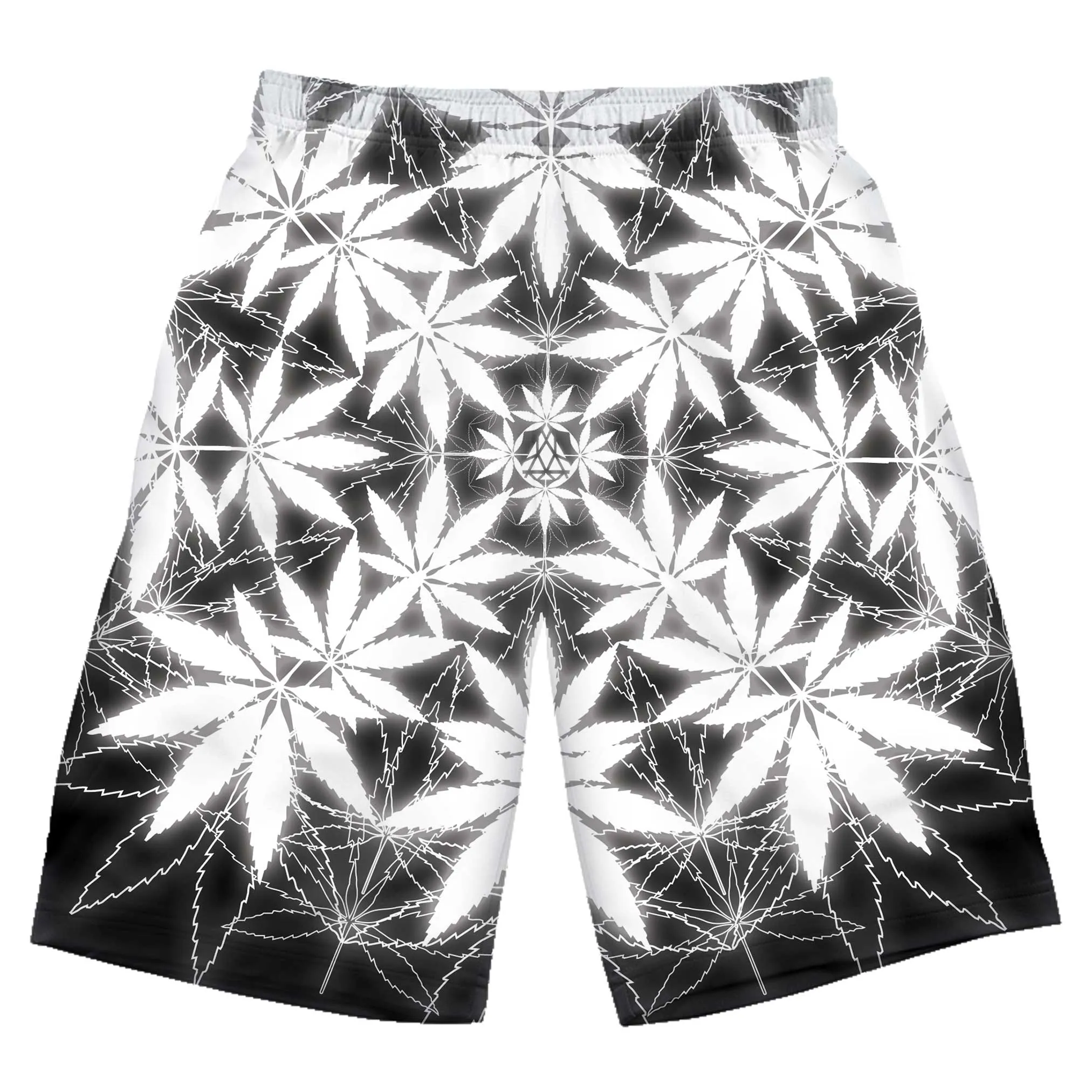 HIGH TIMES SHORTS