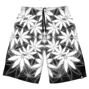 HIGH TIMES SHORTS