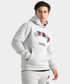 Hoodrich Men's Shadow Hoodie