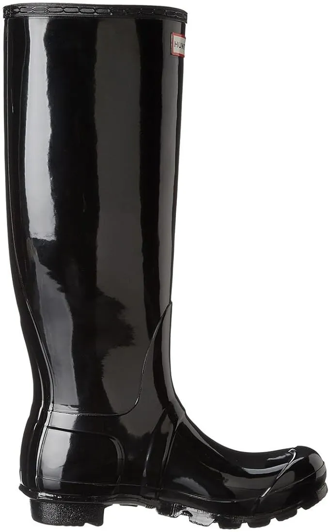 Hunter Women's Original Tall Rain Boot