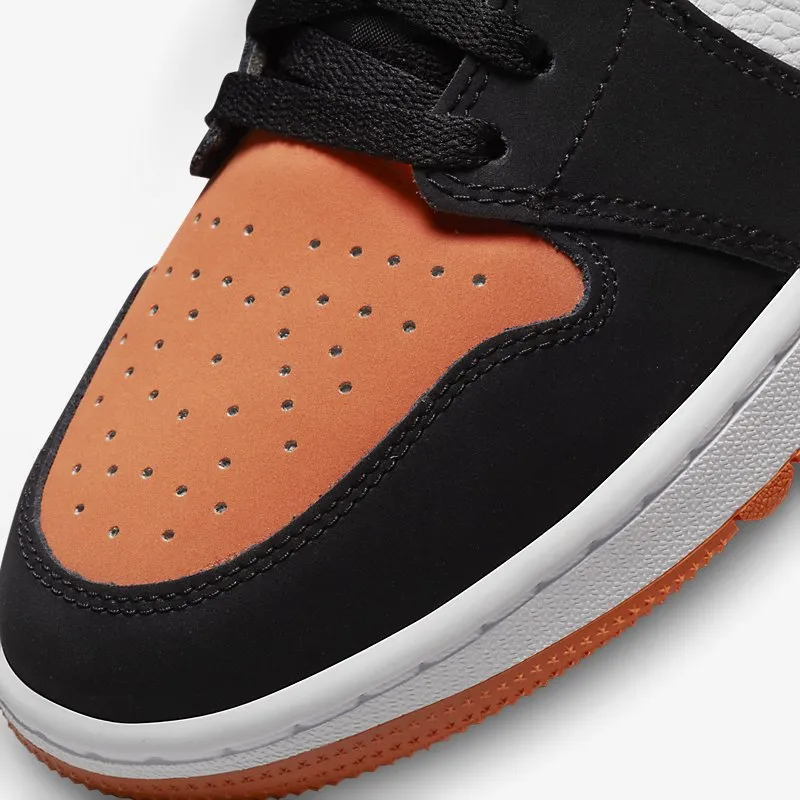 Jordan 1 Retro Low Golf Shattered Backboard