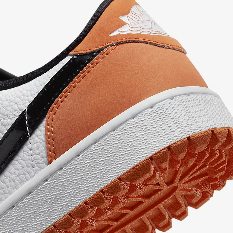 Jordan 1 Retro Low Golf Shattered Backboard