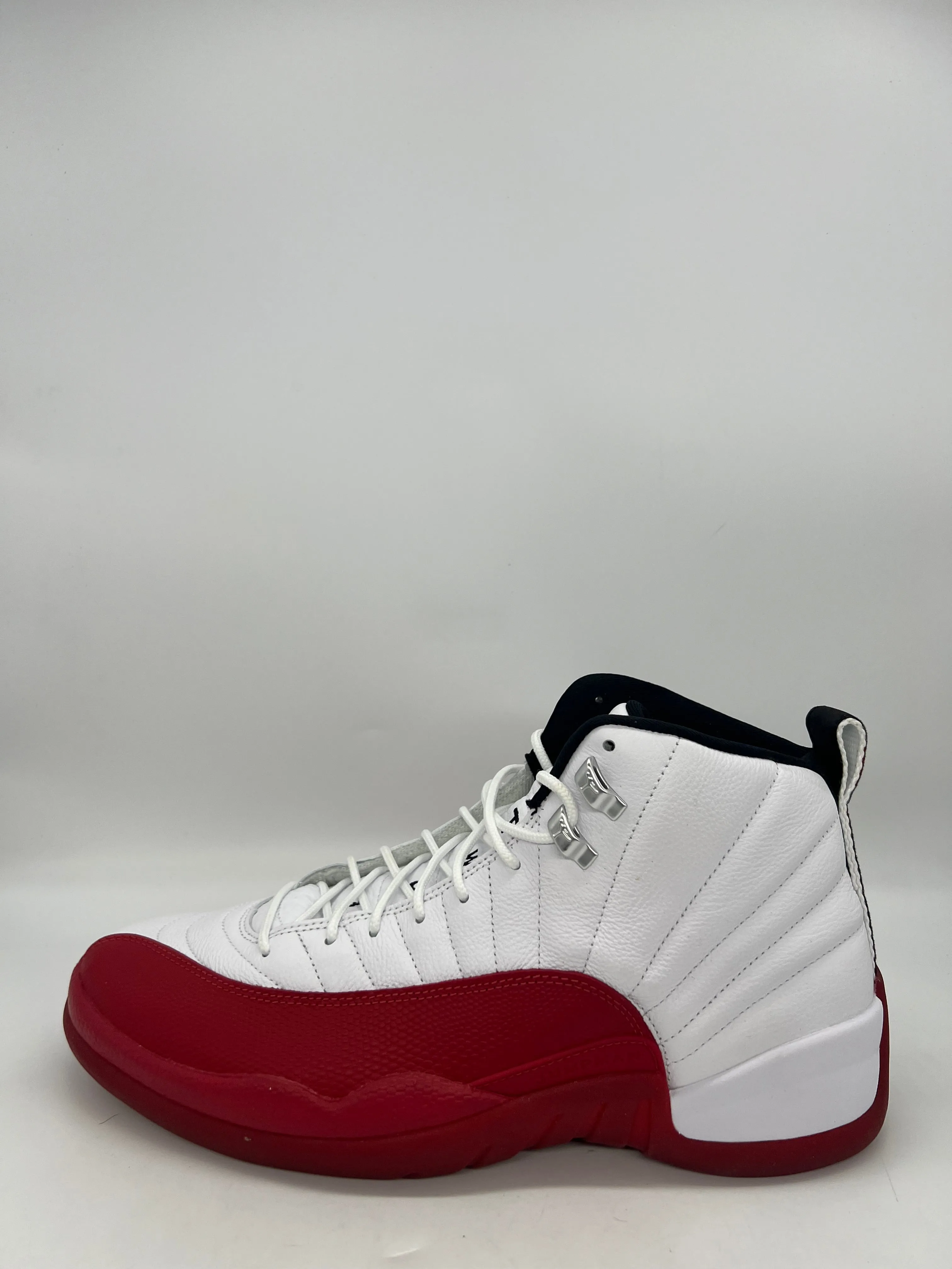 Jordan 12 Retro Cherry (2023)