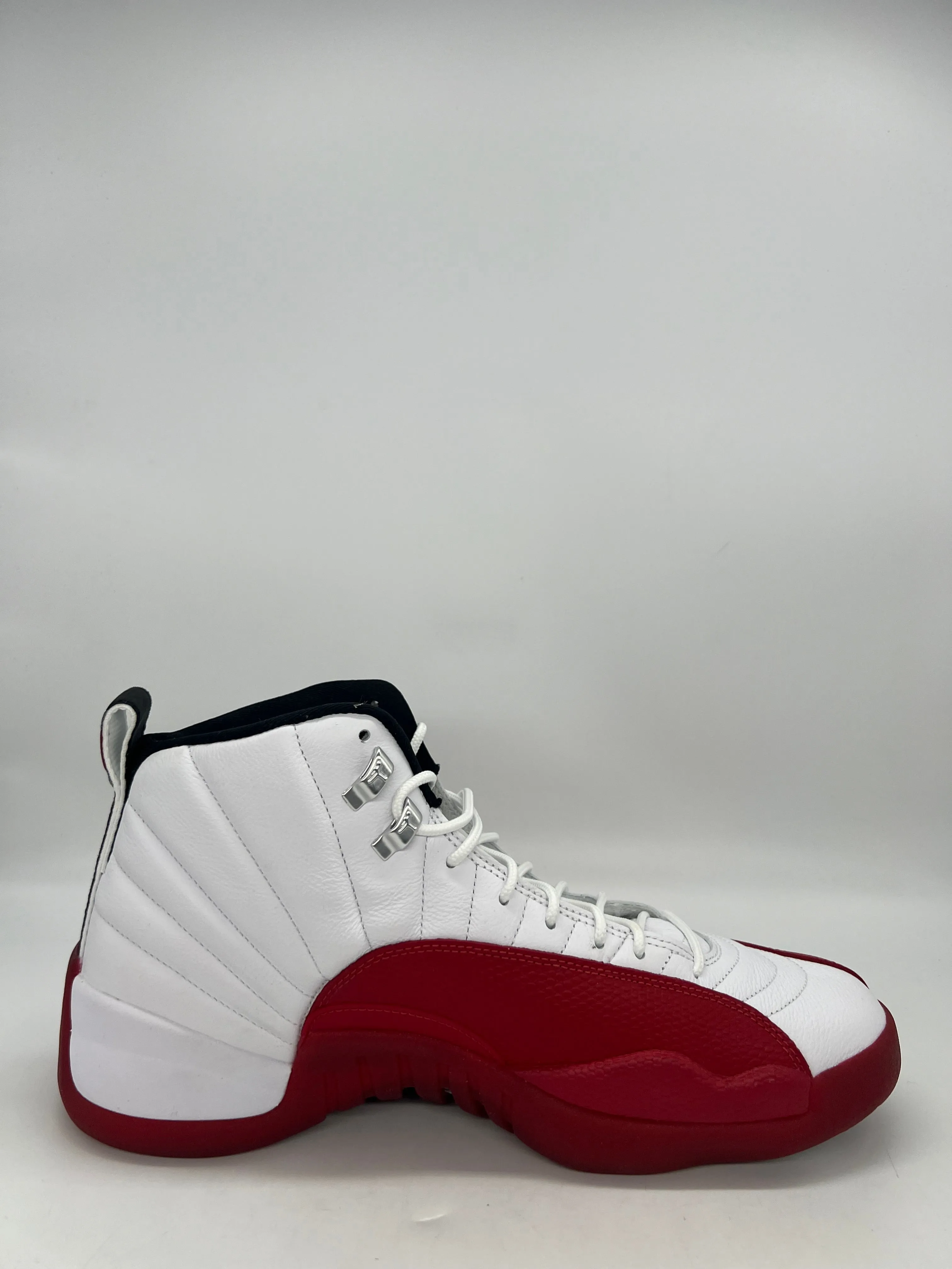 Jordan 12 Retro Cherry (2023)