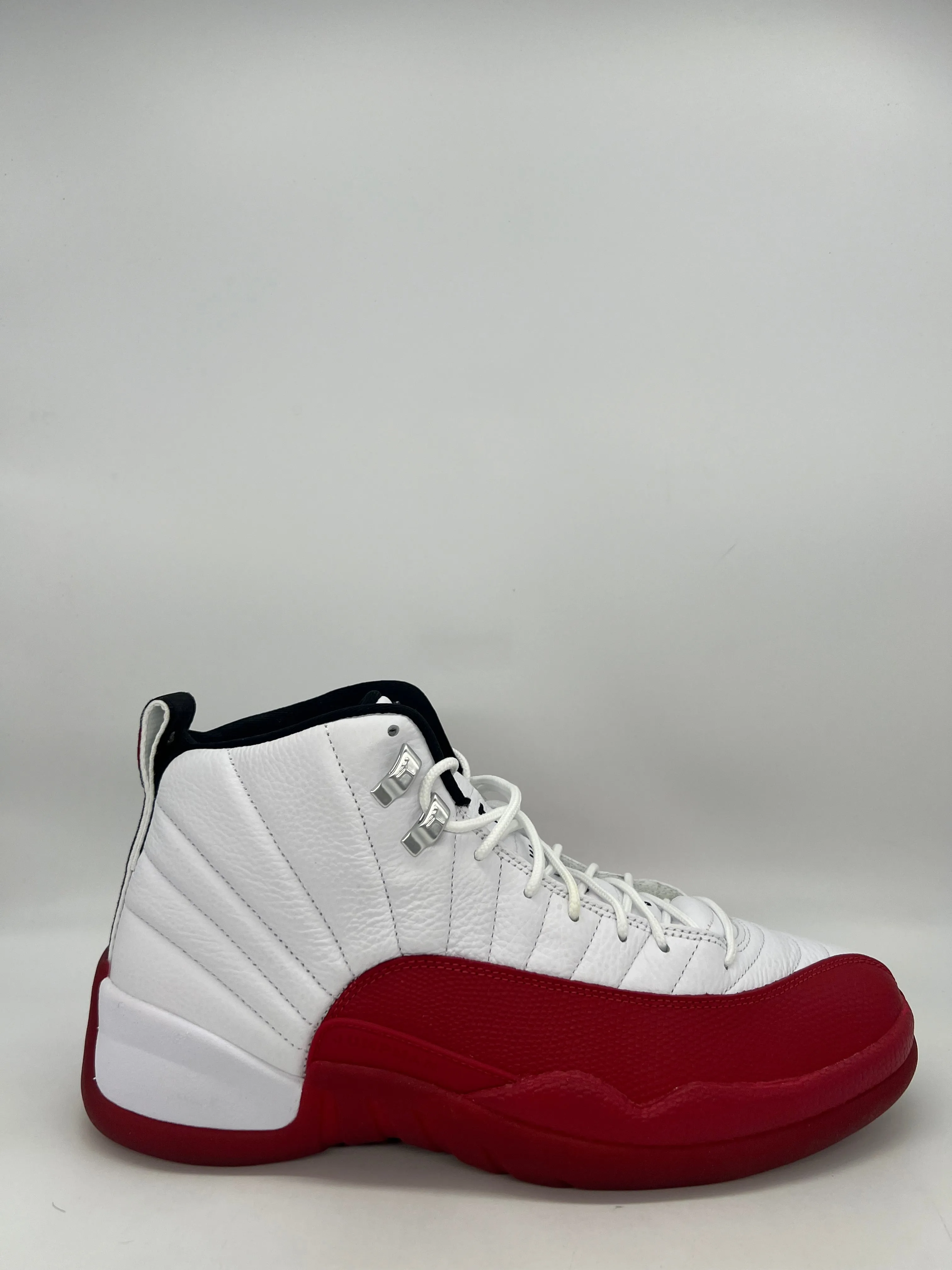 Jordan 12 Retro Cherry (2023)