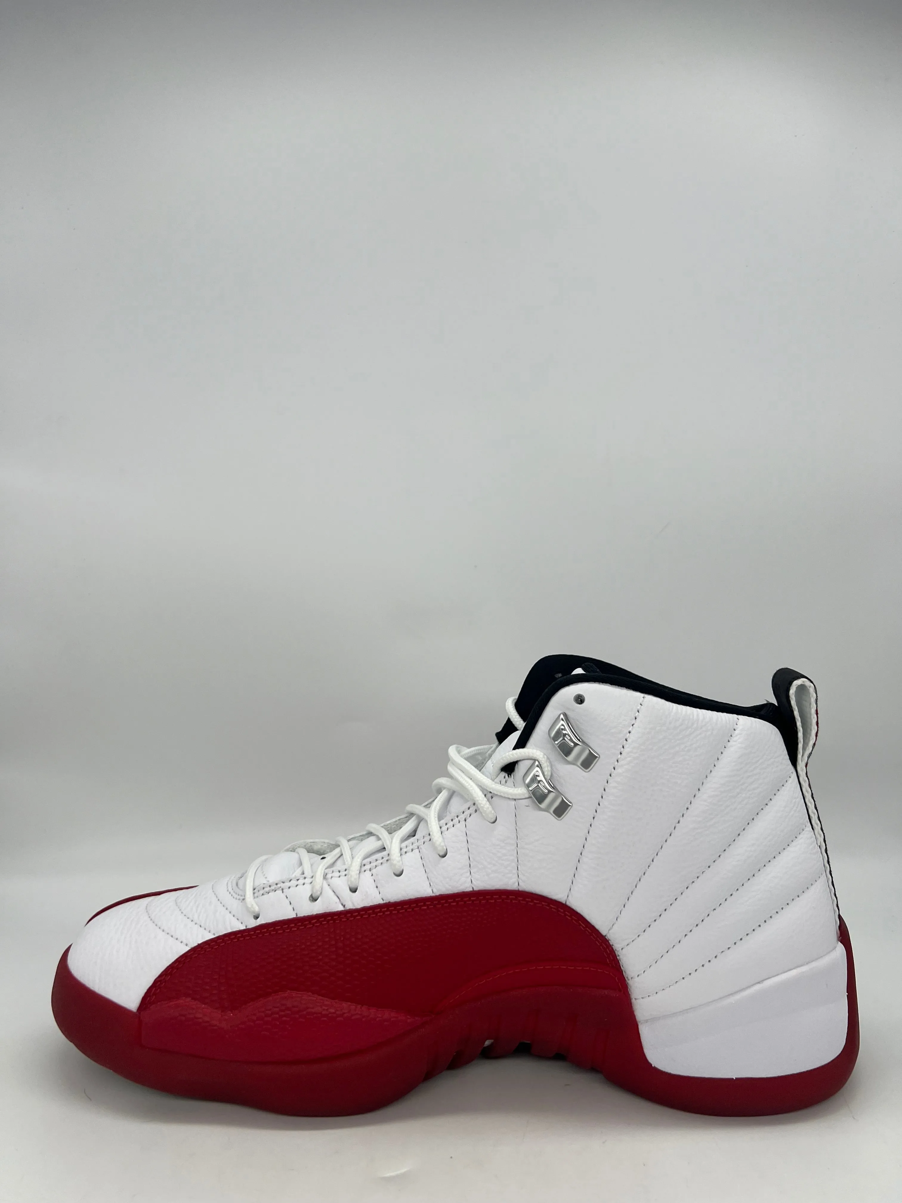 Jordan 12 Retro Cherry (2023)