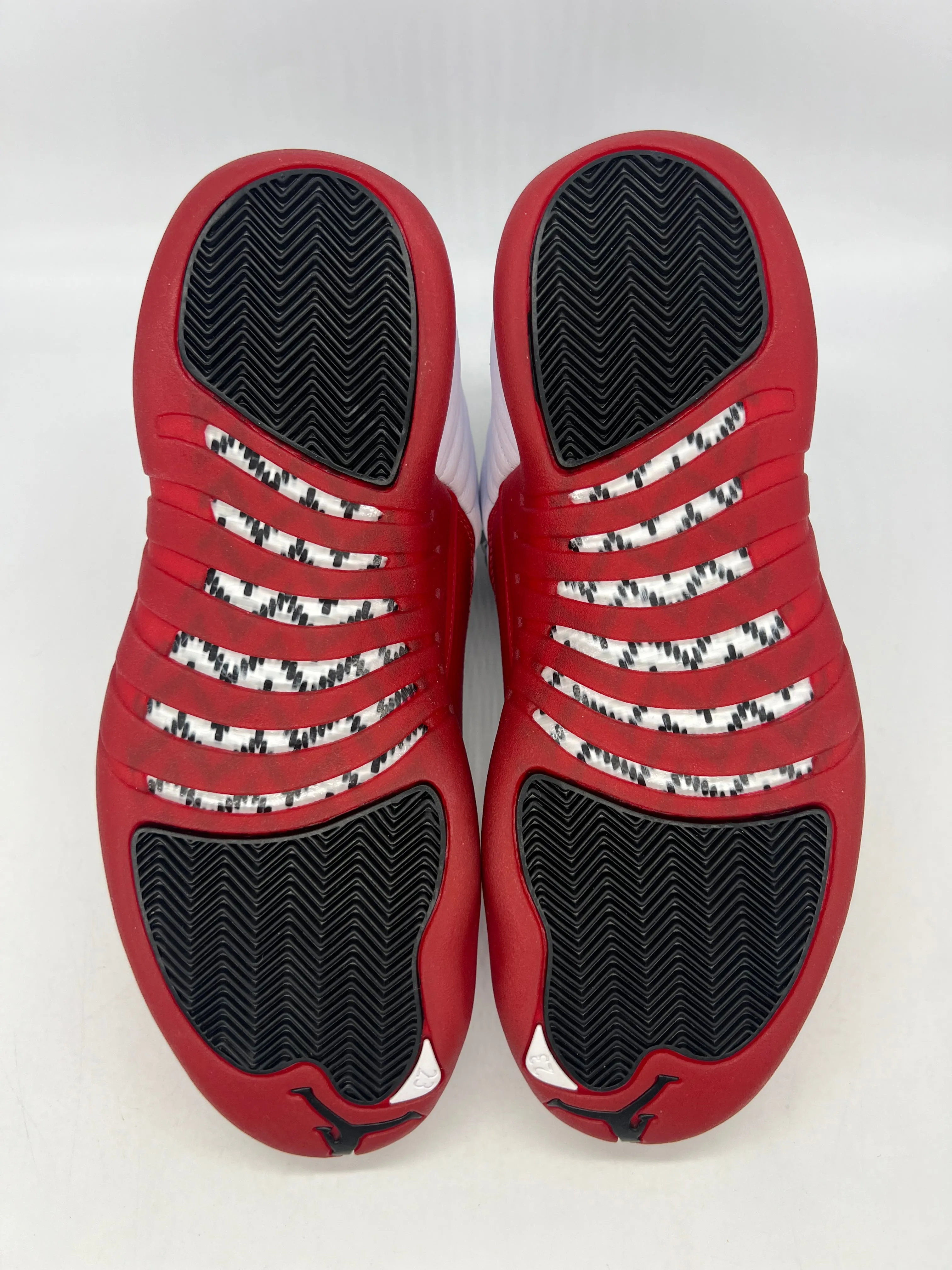 Jordan 12 Retro Cherry (2023)