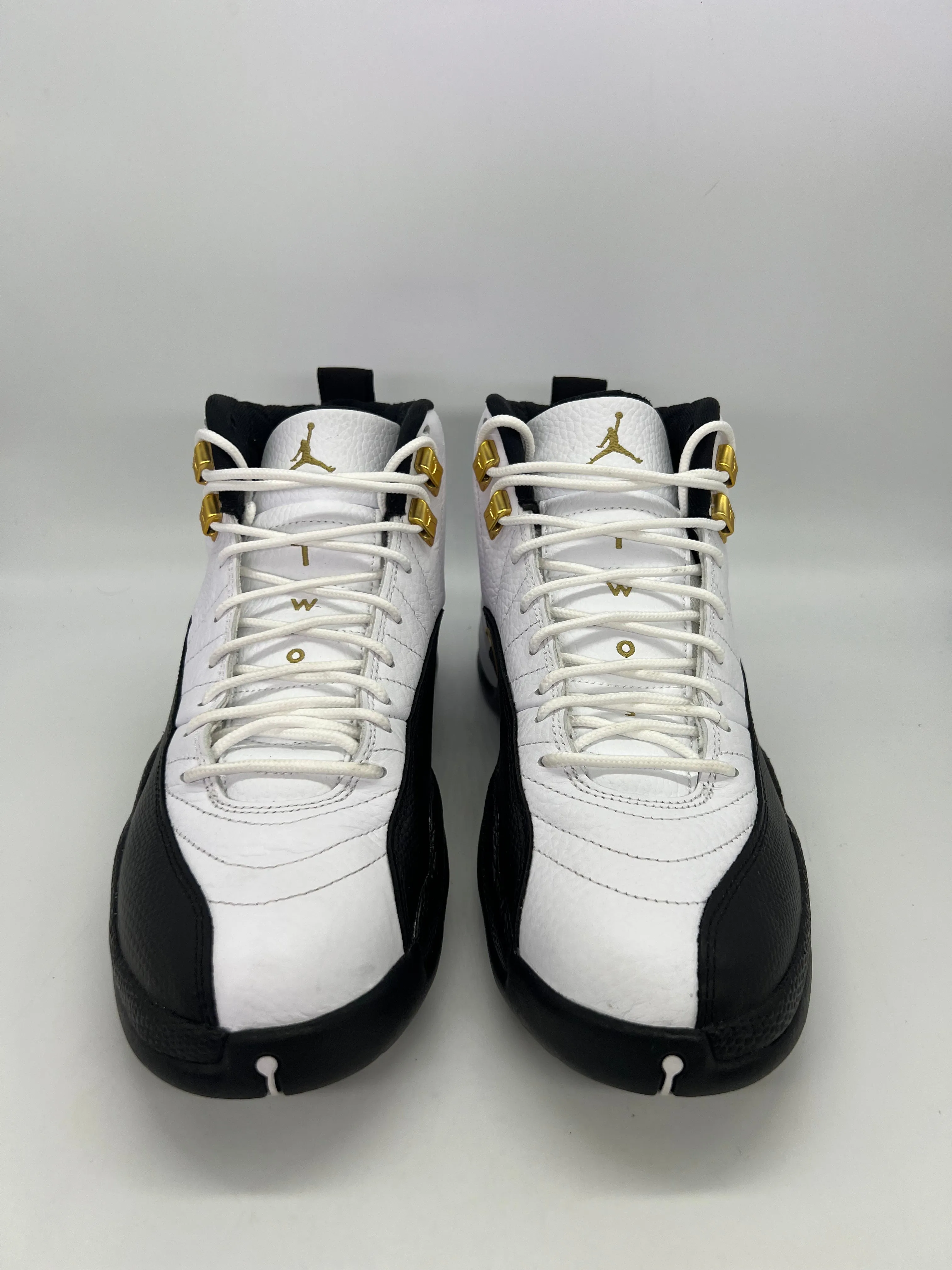 Jordan 12 Retro Royalty Taxi