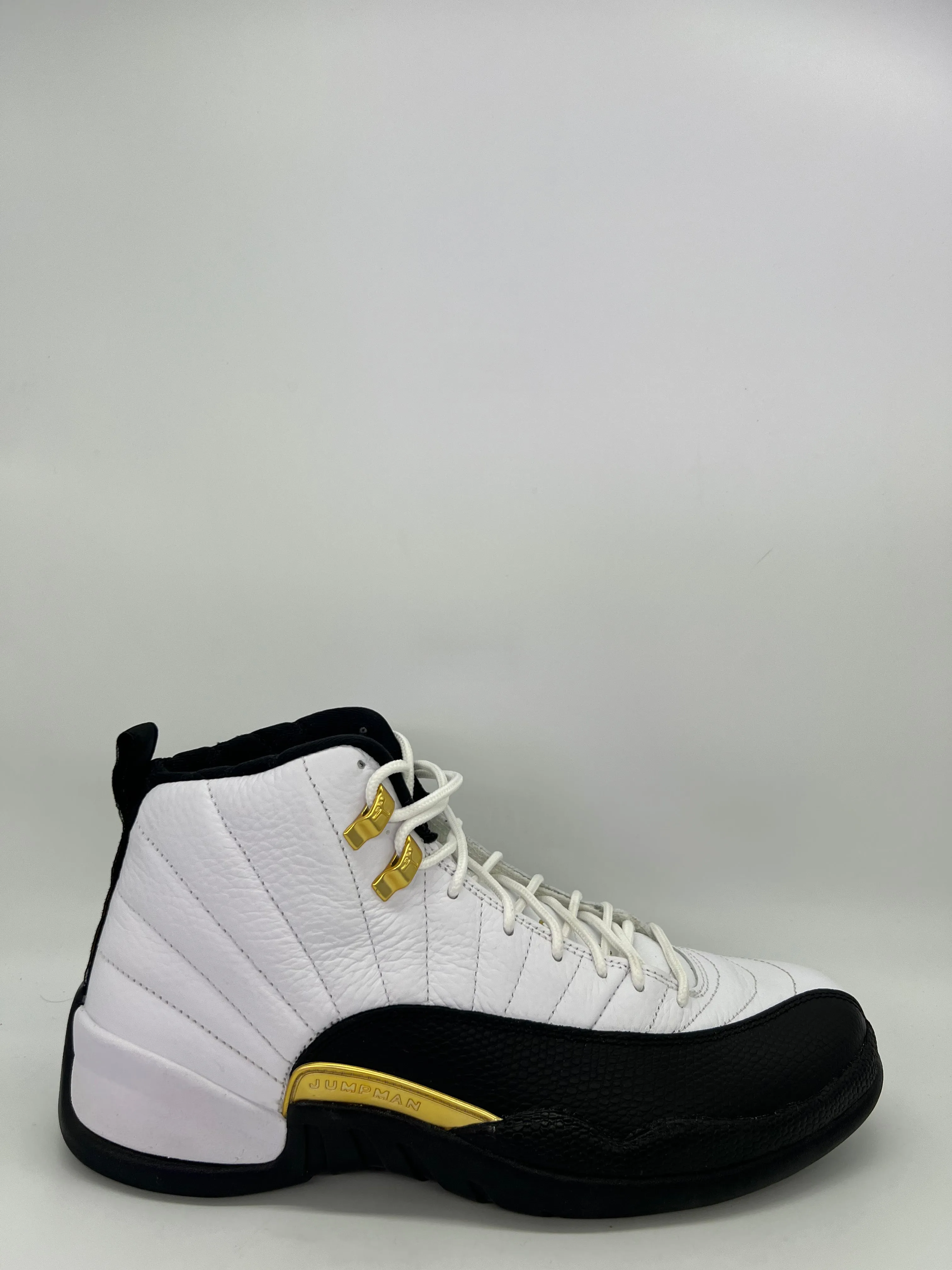 Jordan 12 Retro Royalty Taxi