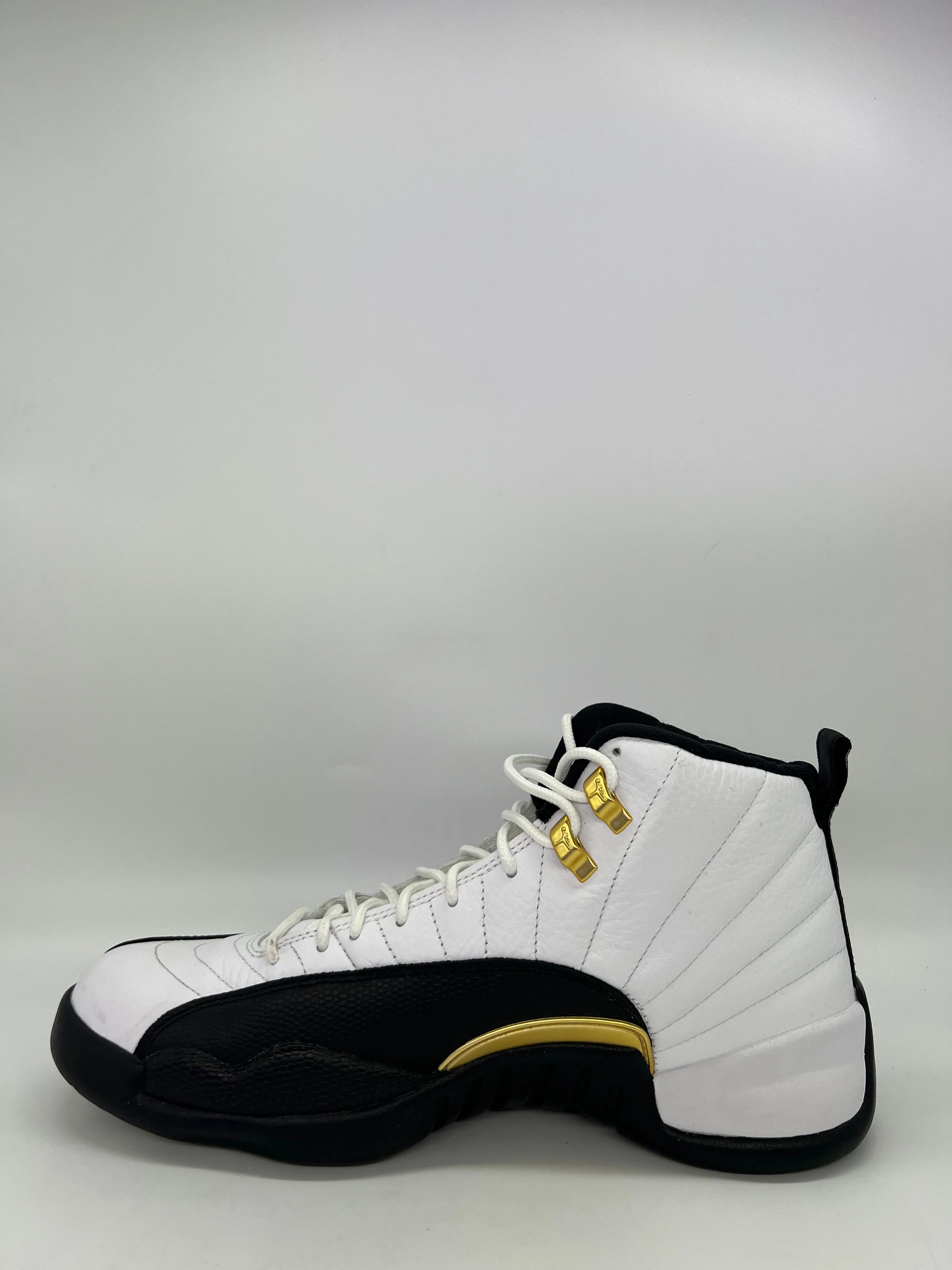 Jordan 12 Retro Royalty Taxi