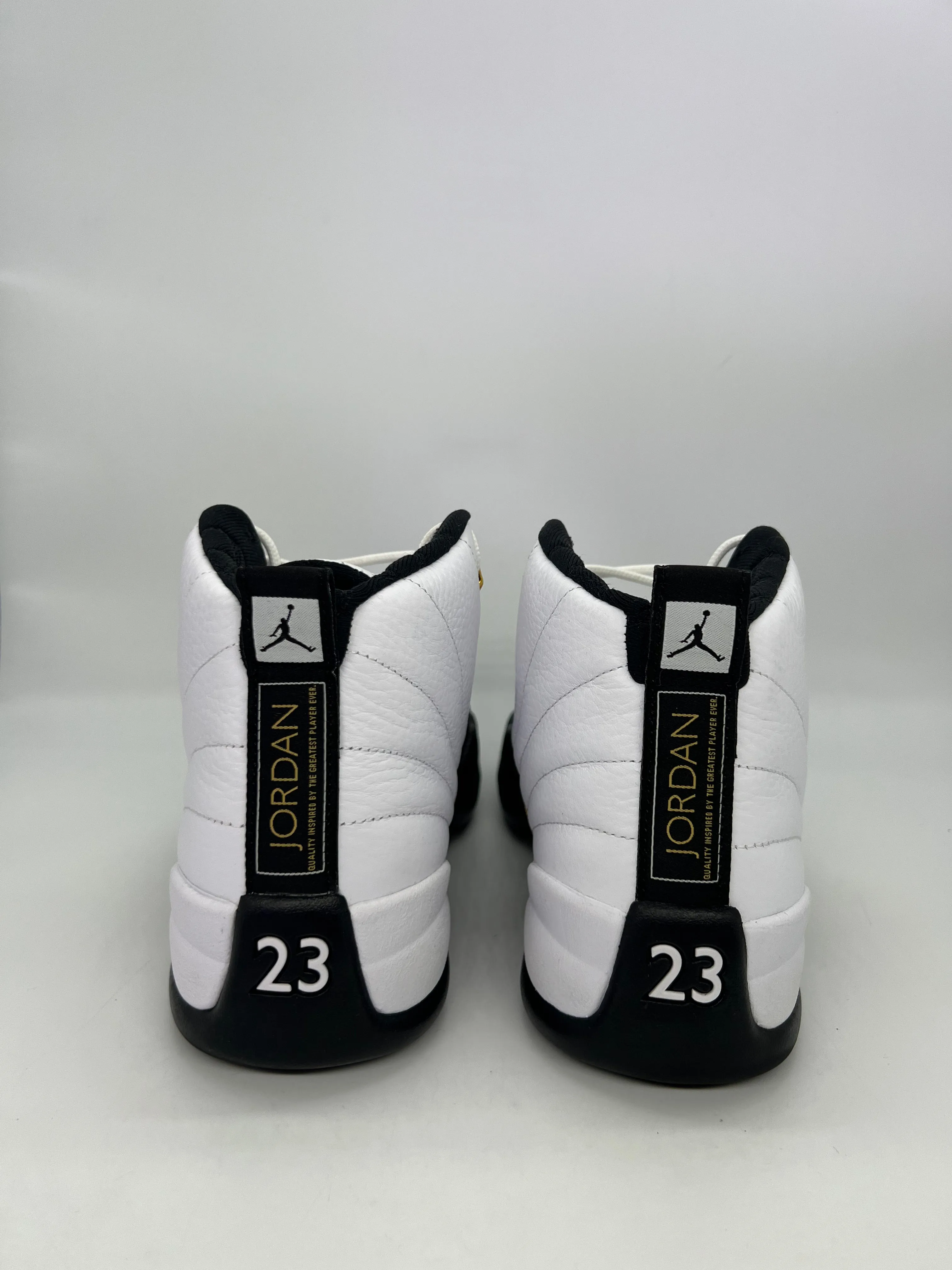 Jordan 12 Retro Royalty Taxi