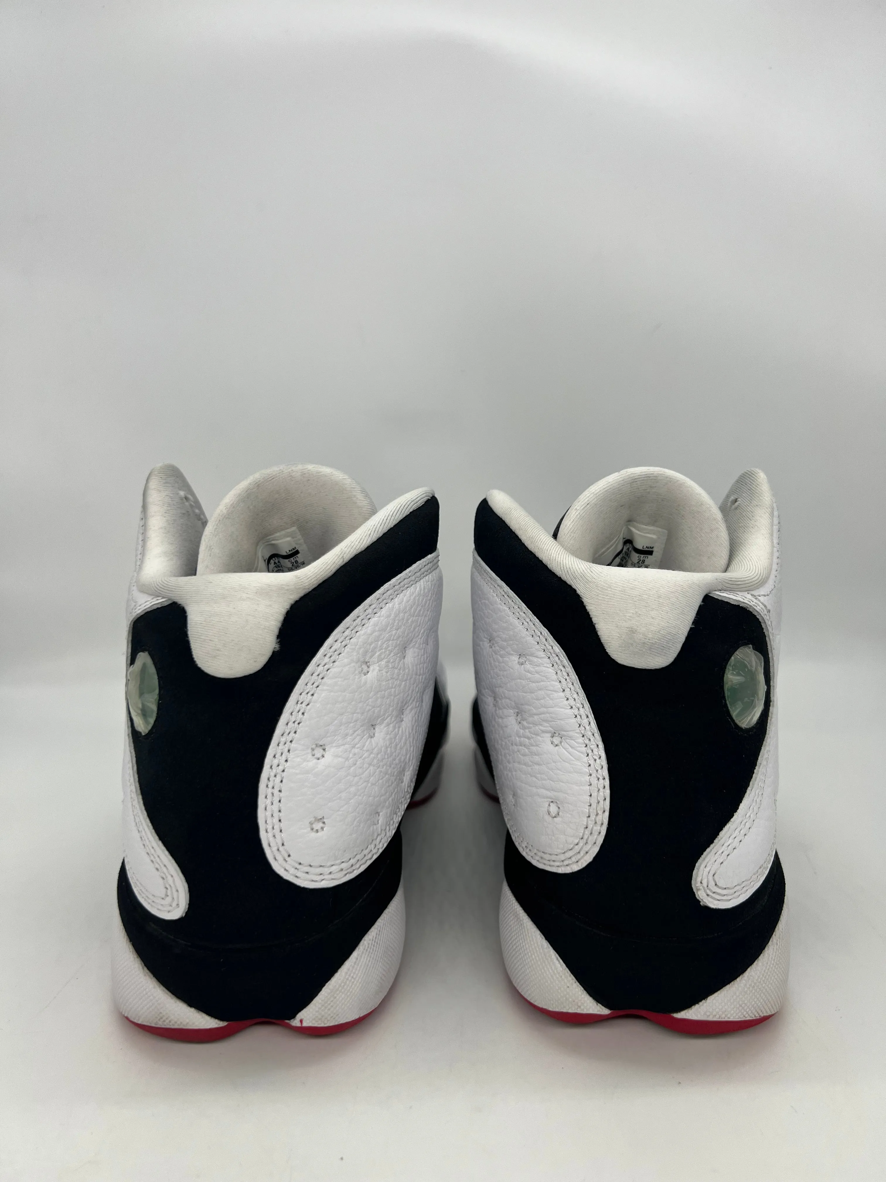 Jordan 13 Retro He Got Game (2018)