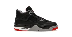 Jordan 4 Retro Bred Reimagined (GS)