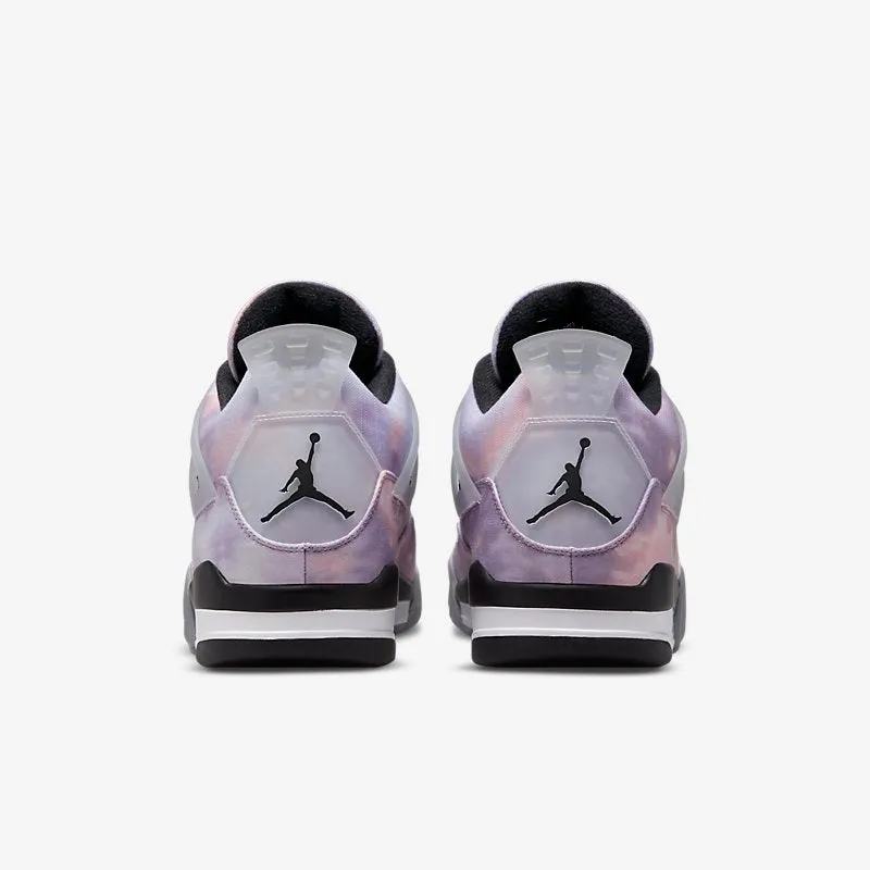 Jordan 4 Retro Zen Master