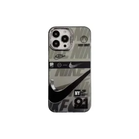 Jordan IPhone Cover