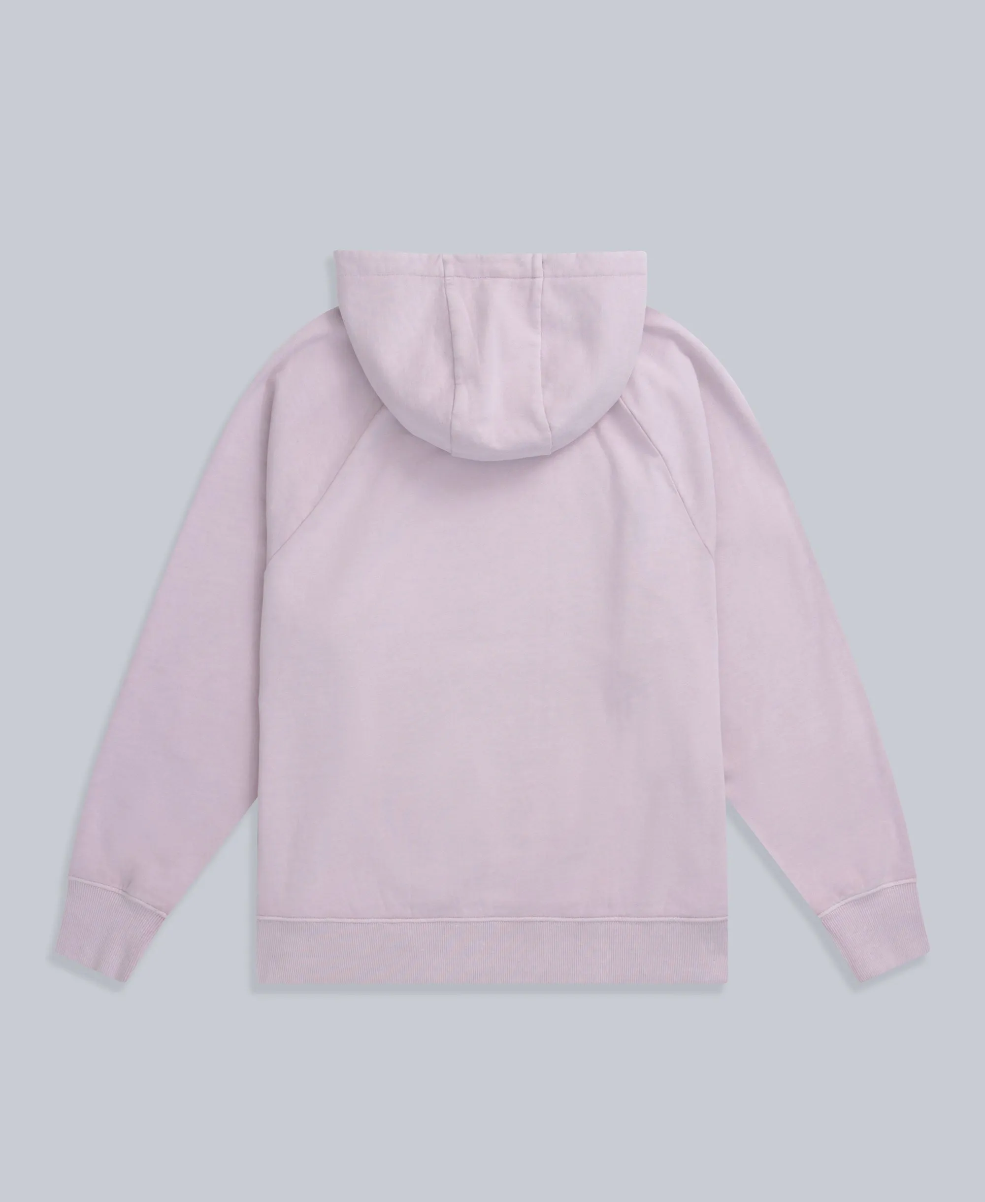 Kaya Womens Hoodie - Lilac